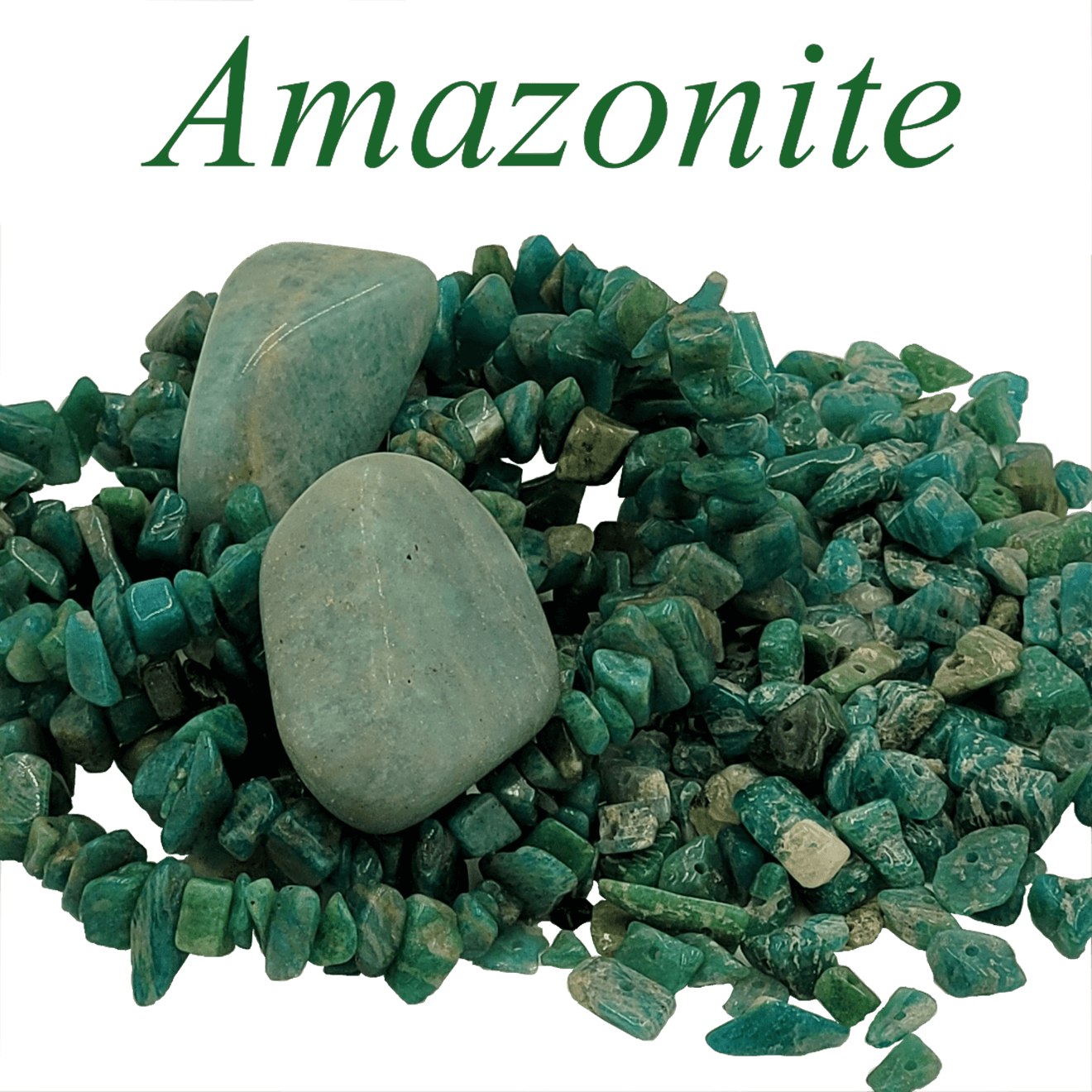 Amazonite