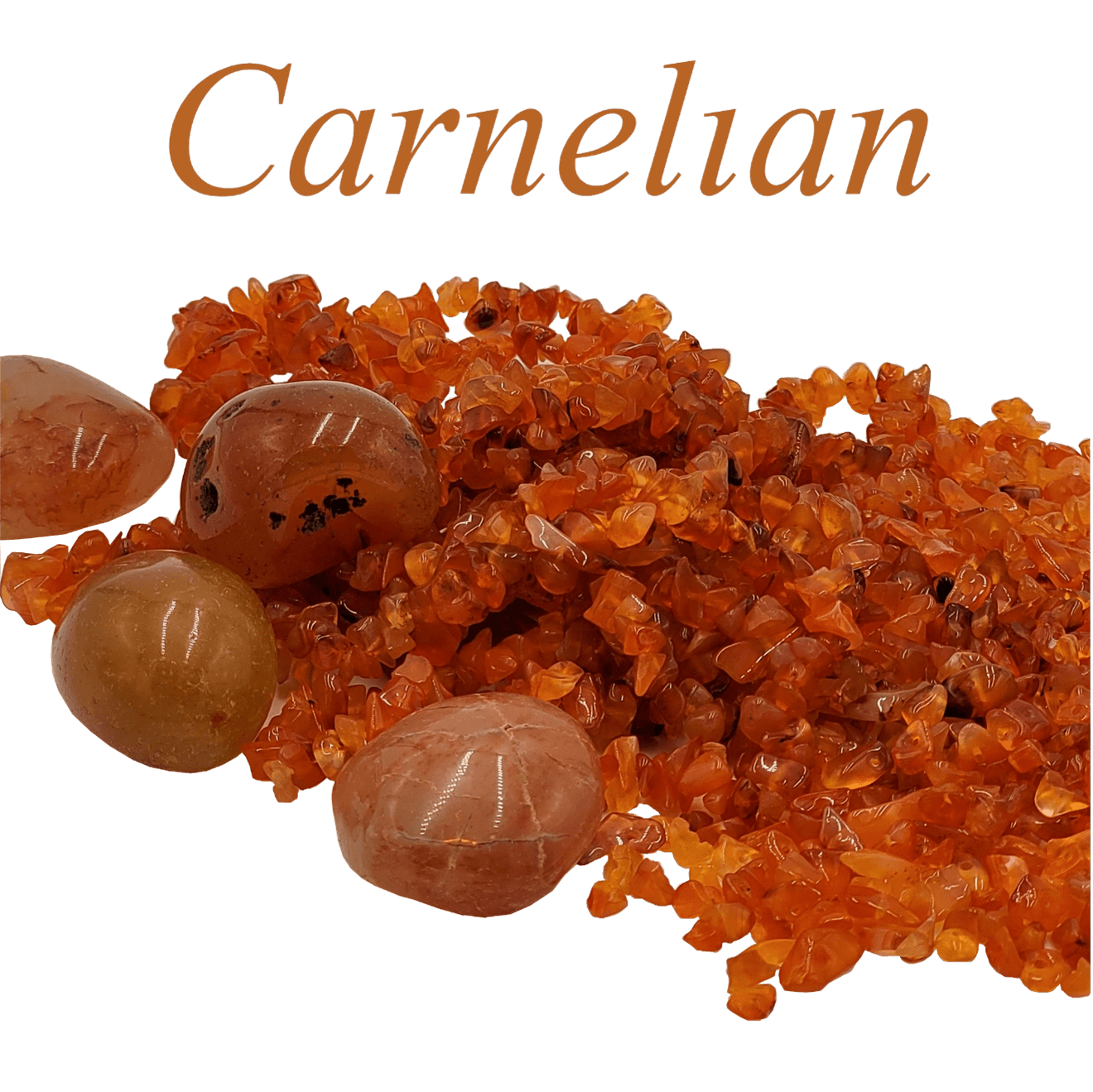 carnelian