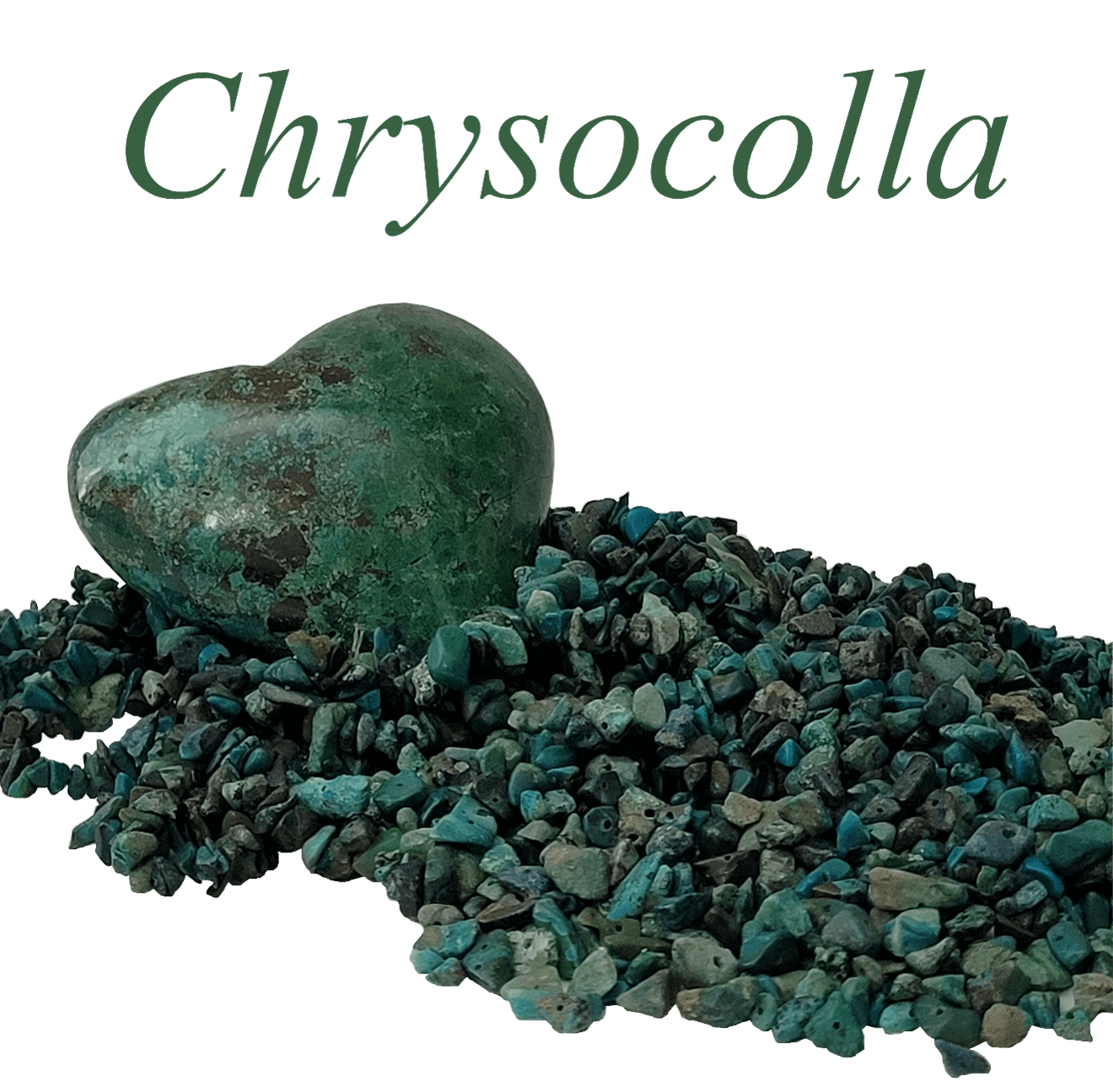 chrysocolla
