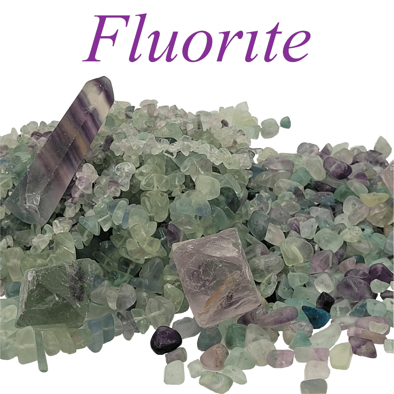 fluorite