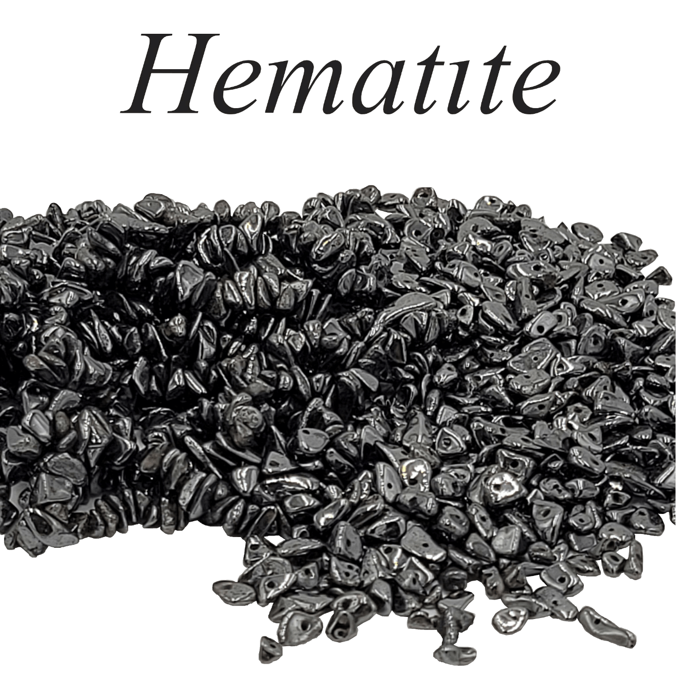 hematite