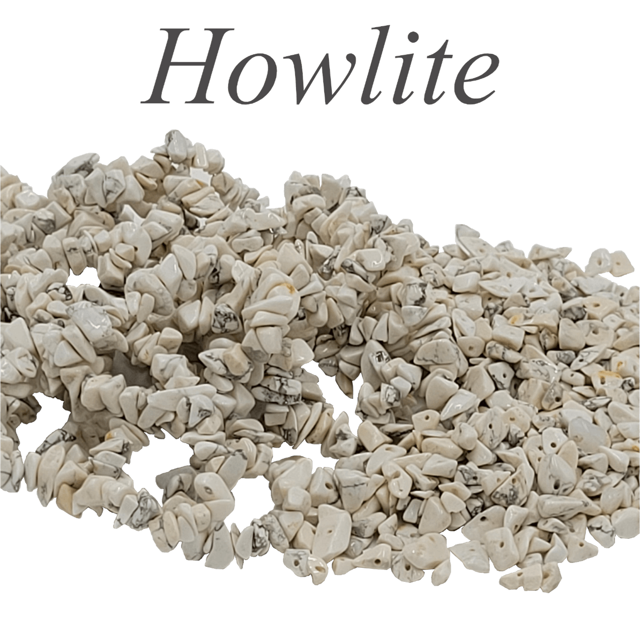 howlite