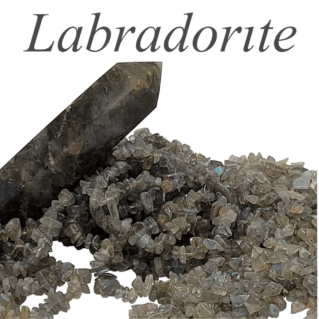 labradorite