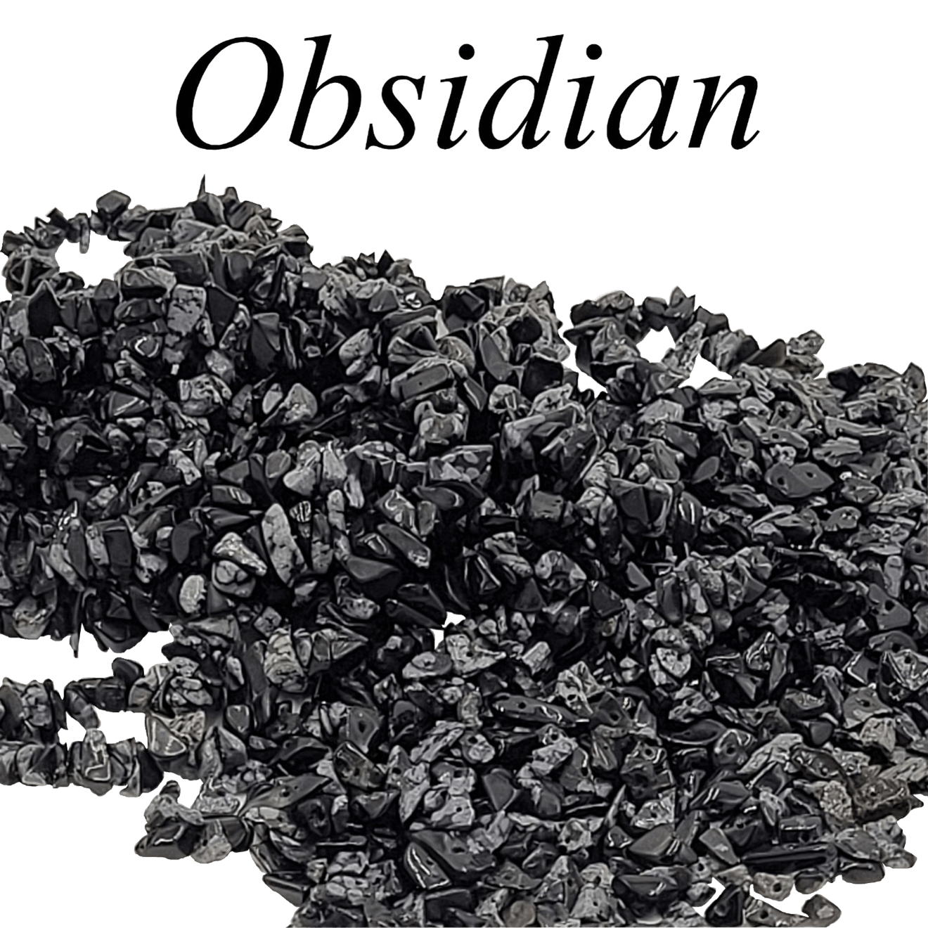 obsidian