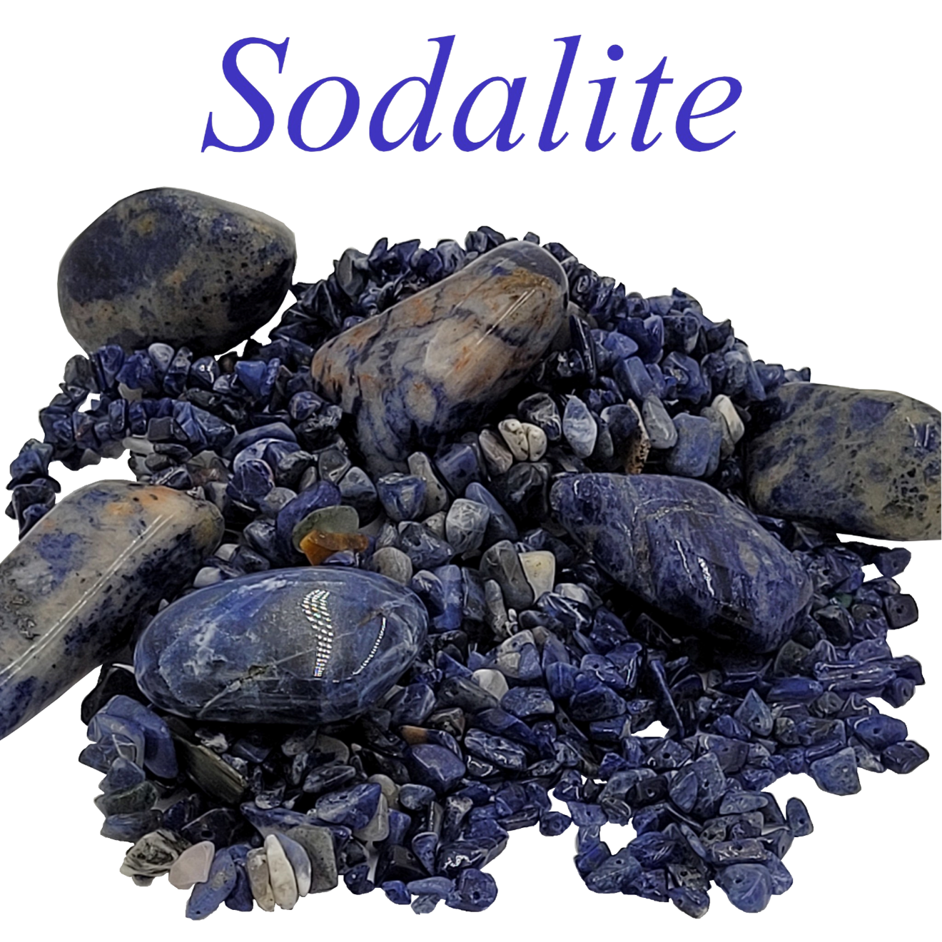 sodalite