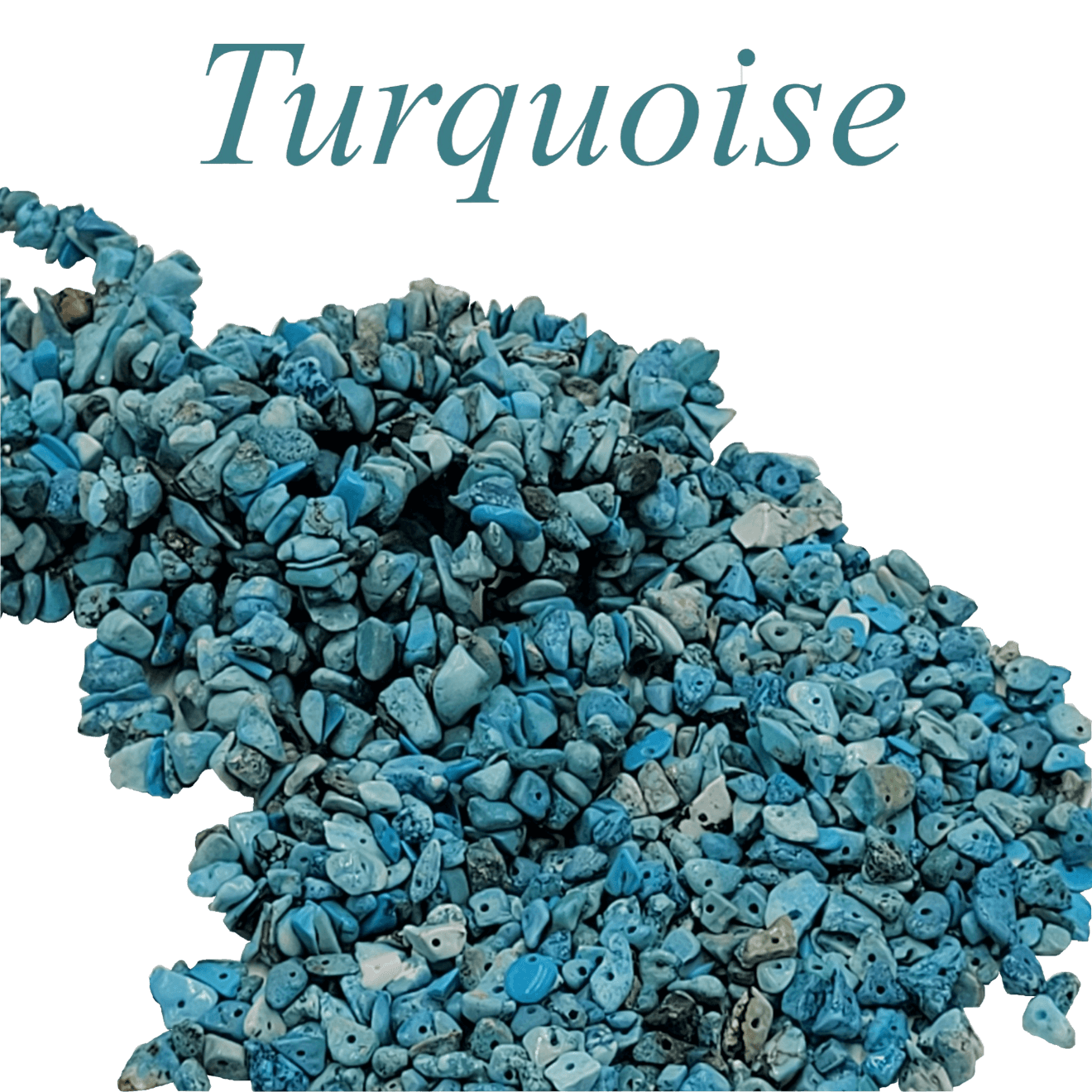 turquoise