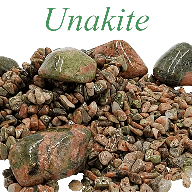 unakite