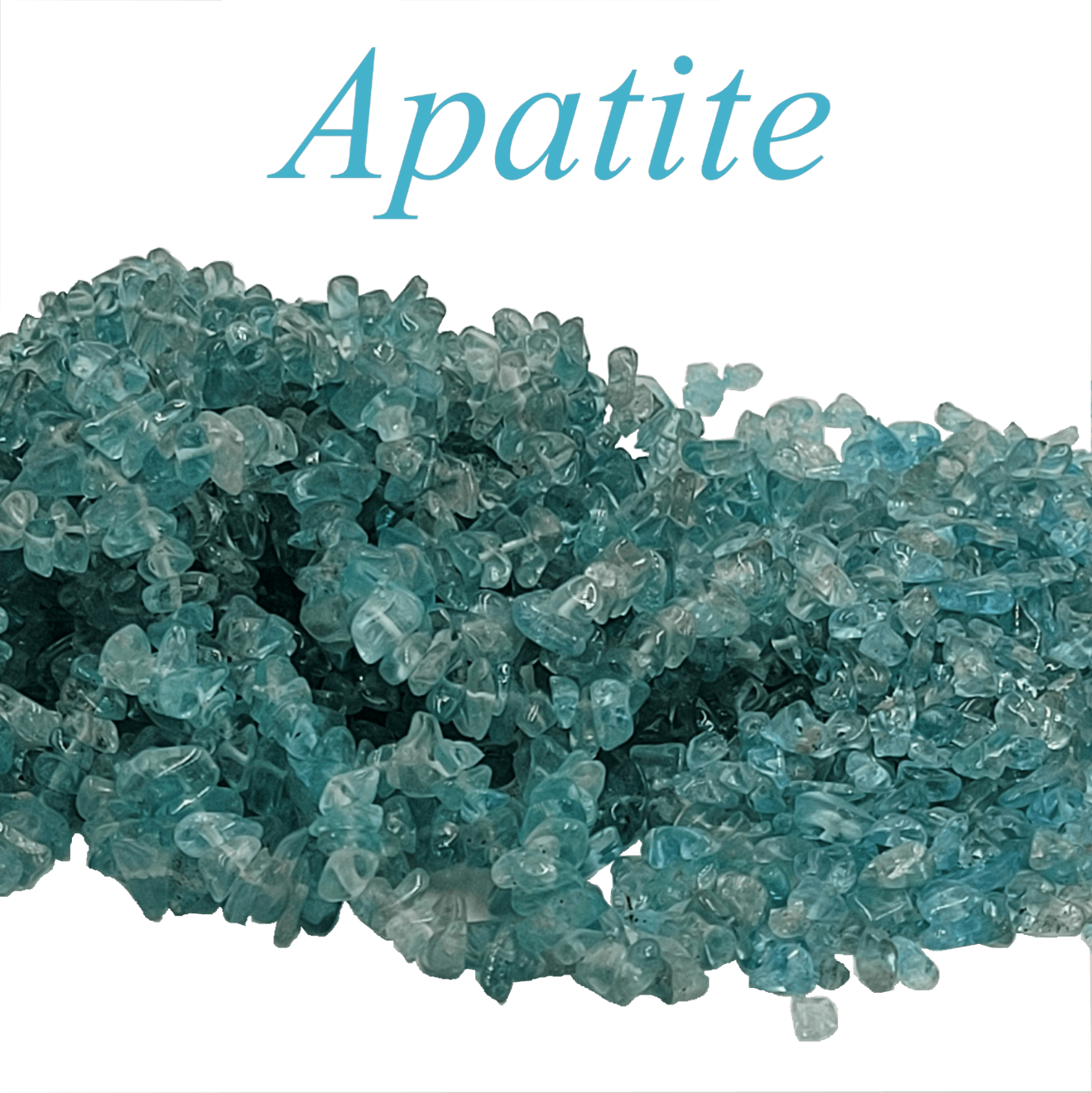 Apatite