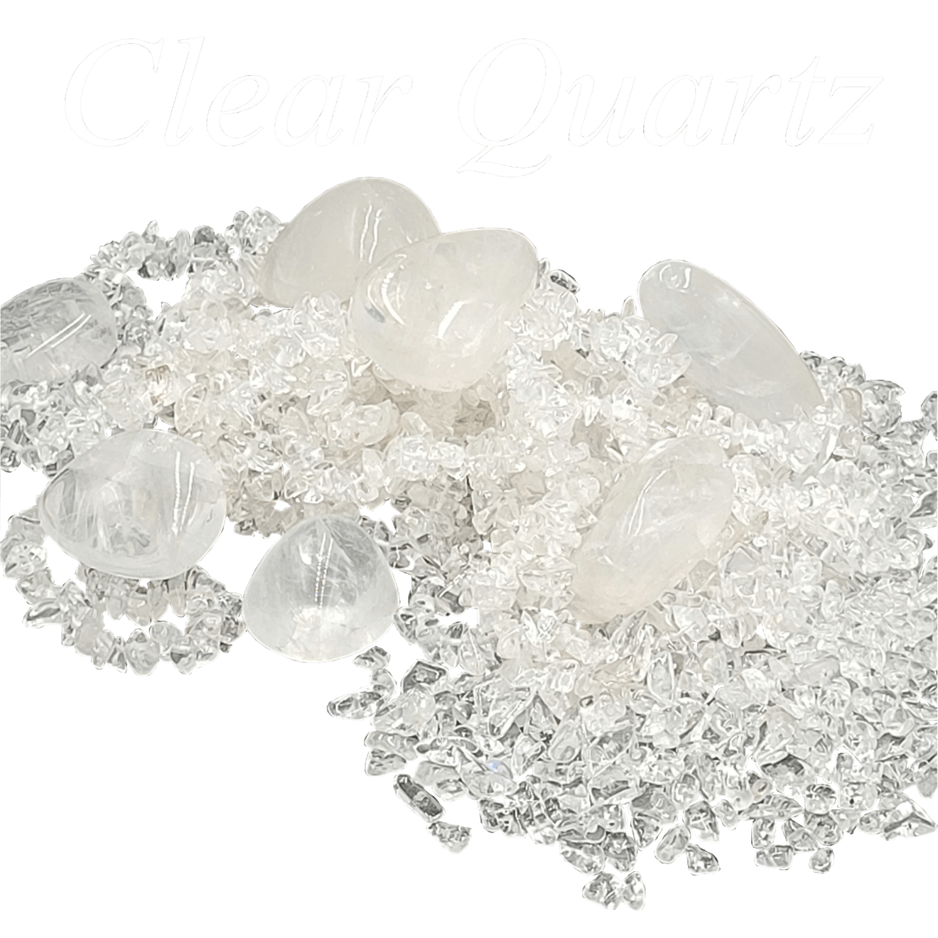 Clear Quarts