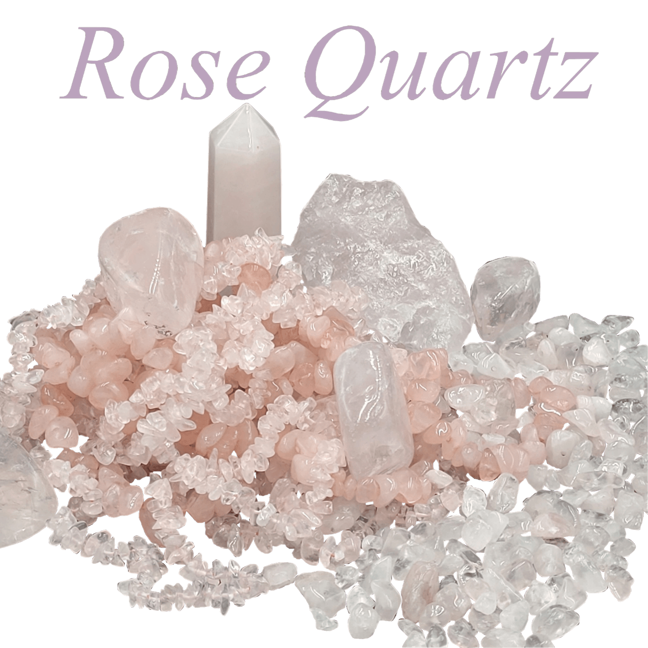 Rose Quarts