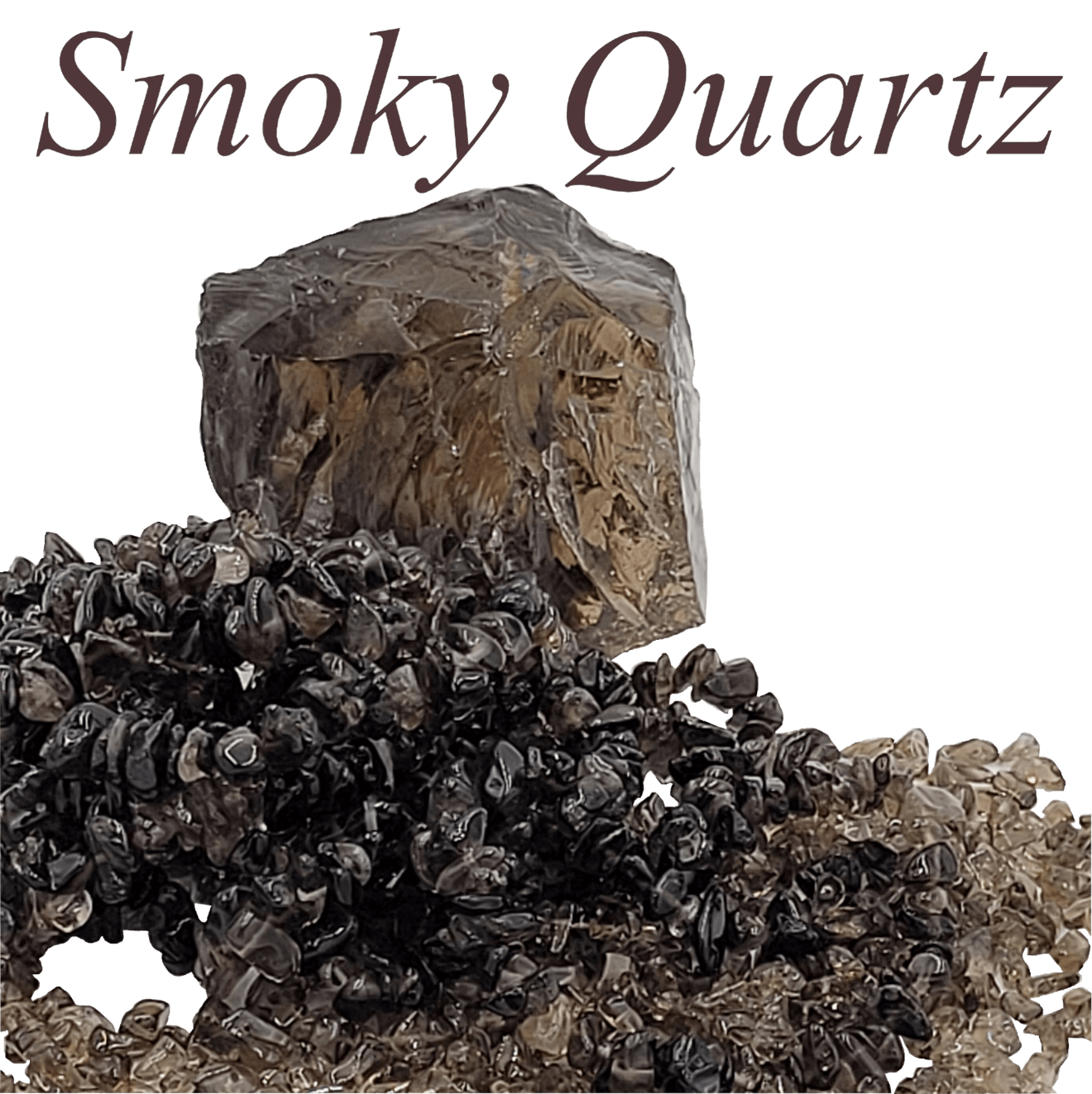 Smoky Quarts