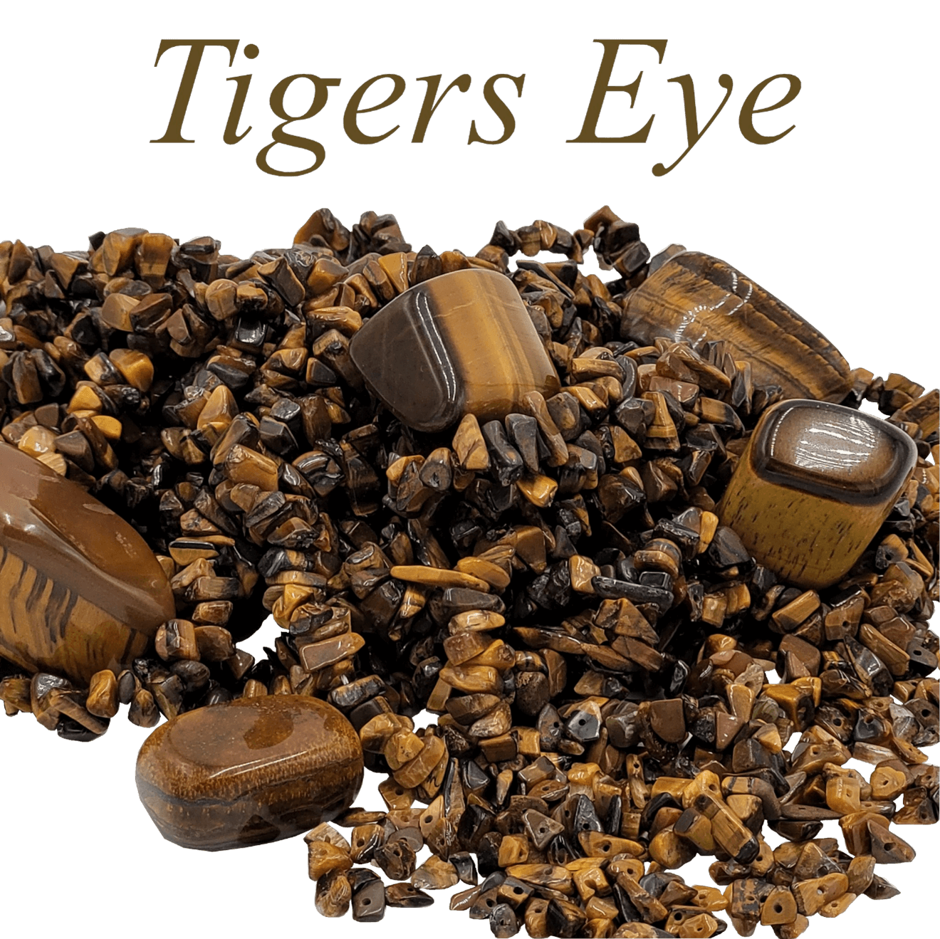 Tygers Eye
